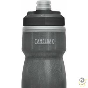 Camelbak Podium Chill 21Oz Black, 21 Oz  Nsmah Sporting Goods