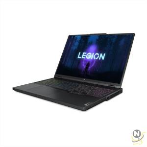 Lenovo 2023 Latest Lenovo Legion Pro 5 Gaming Laptop 16" WQXGA 165Hz Display Core i9-13900HX 24 Cores 16GB 1TB SSD NVIDIA RTX 4070 Graphics 8GB RGB Backlit Eng Key WIN11 Grey  Nsmah Computers