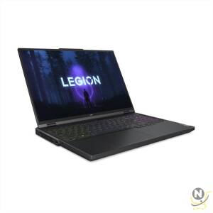 Lenovo 2023 Latest Lenovo Legion Pro 5 Gaming Laptop 16" WQXGA 165Hz Display Core i9-13900HX 24 Cores 16GB 1TB SSD NVIDIA RTX 4070 Graphics 8GB RGB Backlit Eng Key WIN11 Grey  Nsmah Computers