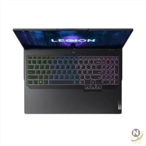 Lenovo 2023 Latest Lenovo Legion Pro 5 Gaming Laptop 16" WQXGA 165Hz Display Core i9-13900HX 24 Cores 16GB 1TB SSD NVIDIA RTX 4070 Graphics 8GB RGB Backlit Eng Key WIN11 Grey  Nsmah Computers