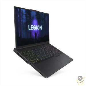 Lenovo 2023 Latest Lenovo Legion Pro 5 Gaming Laptop 16" WQXGA 165Hz Display Core i9-13900HX 24 Cores 16GB 1TB SSD NVIDIA RTX 4070 Graphics 8GB RGB Backlit Eng Key WIN11 Grey  Nsmah Computers