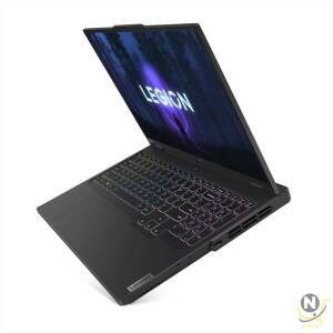 Lenovo 2023 Latest Lenovo Legion Pro 5 Gaming Laptop 16" WQXGA 165Hz Display Core i9-13900HX 24 Cores 16GB 1TB SSD NVIDIA RTX 4070 Graphics 8GB RGB Backlit Eng Key WIN11 Grey  Nsmah Computers