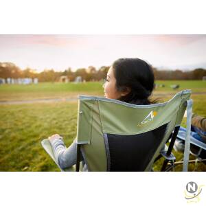 GCI Outdoor Comfort Pro Rocker Outdoor Camping Chair, Loden Green, One Size Buy Online at Best Price in UAE - Nsmah