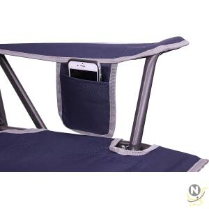 Comfort Pro Rocker™ - Indigo Blue