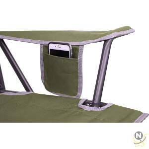 GCI Outdoor Comfort Pro Rocker Outdoor Camping Chair, Loden Green, One Size Buy Online at Best Price in UAE - Nsmah