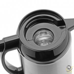 Zojirushi Handy Pot 1.0 Ltr, Stainless.