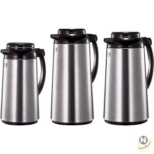 Zojirushi Handy Pot 1.55 Ltr, Stainless.