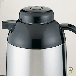 Zojirushi Handy Pot 1.3 Ltr,Stainless.