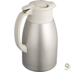 ZOJIRUSHI S/S HANDY POT 1.5LTR,