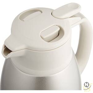 ZOJIRUSHI S/S HANDY POT 1.5LTR,