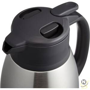 ZOJIRUSHI S/S HANDY POT 1.5LTR,