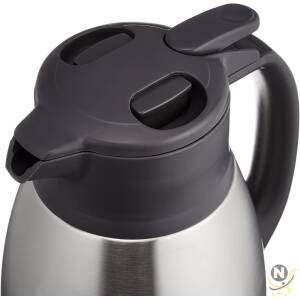 ZOJIRUSHI S/S HANDY POT 1.9LTR,