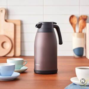 ZOJIRUSHI HANDY POT 1.9LTR,