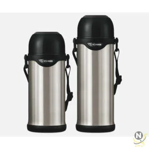 Zojirushi FLASK BOTTLE WITH CUP, 1.0 LTR.