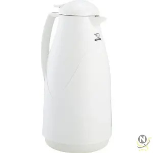 Zojirushi Handy Pot 1.0 Ltr, White Colour