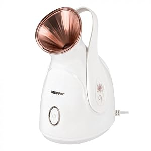 Geepas Gfs63041 Facial Steamer, One Touch Operation