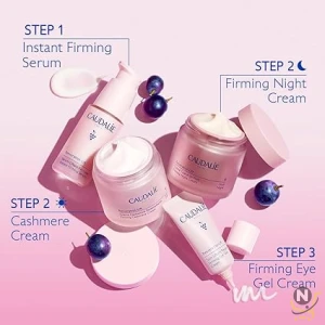 Cadillac Resveratrol Lift Firming Cream 50ml