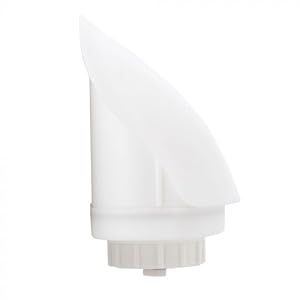 Geepas Gfs63041 Facial Steamer, One Touch Operation