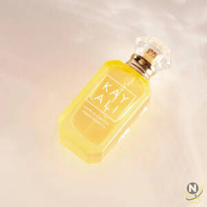 Mini CAPRI IN A BOTTLE LEMON SUGAR | 14 Eau de Parfum 10ml