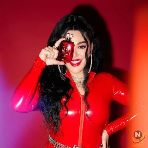 Eden Juicy Apple | 01 Eau De Parfum 10ml