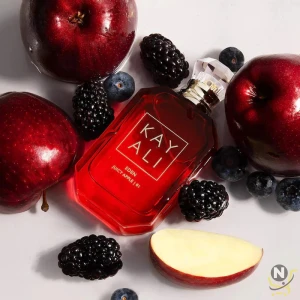 Eden Juicy Apple | 01 Eau De Parfum 10ml