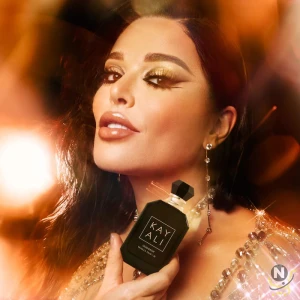 Oudgasm Vanilla Oud | 36 Eau de Parfum Intense Travel Spray 10ml