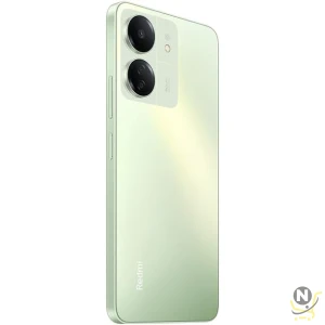 Redmi 13C (Clover Green 4GB RAM, 128 Storage) - Smooth 6.74" 90Hz display |50MP AI triple camera |Powerful octa-core processor |