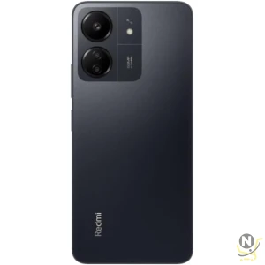Redmi 13C (Clover Green 4GB RAM, 128 Storage) - Smooth 6.74" 90Hz display |50MP AI triple camera |Powerful octa-core processor |