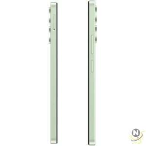 Redmi 13C (Clover Green 4GB RAM, 128 Storage) - Smooth 6.74" 90Hz display |50MP AI triple camera |Powerful octa-core processor |