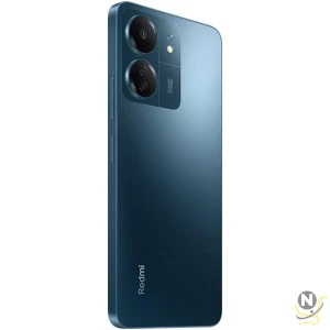 Redmi 13C (Clover Green 4GB RAM, 128 Storage) - Smooth 6.74" 90Hz display |50MP AI triple camera |Powerful octa-core processor |