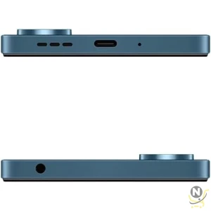Redmi 13C (Clover Green 4GB RAM, 128 Storage) - Smooth 6.74" 90Hz display |50MP AI triple camera |Powerful octa-core processor |