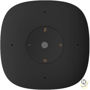 Xiaomi Smart Speaker (IR Control) White,  USB