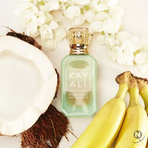 Kayali Maui In A Bottle Sweet Banana | 37 Eau de Parfum 10ml