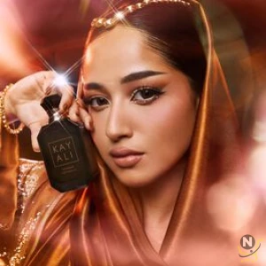 Kayali Oudgasm Café Oud | 19 Eau de Parfum Intense 10ml