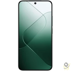 Xiaomi 14 5G Mobile, Jade Green (12Gb Ram+512 Gb) | Snapdragon 8 Gen 3| 6.36" Amoled 120Hz display | Leica Triple Lens Camera 50+50+50MP, 32MP Front camera Xiaomi 14 12/512