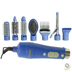 Geepas Hair Styler - GH731, Blue