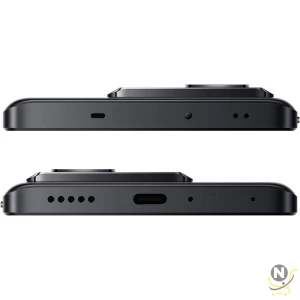 Xiaomi 13T Pro (Black 12GB RAM, 512 Storage) - Leica professional camera system |Powered by 120W HyperCharge |IP68 water & dust resistance | Leading 4nm processor MI 13 T PRO 12/512