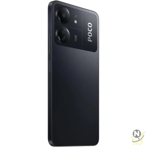 Poco C65 4G LTE 8GB RAM + 256GB storage, 50MP Triple Camera 6.74",Octa Core, Purple