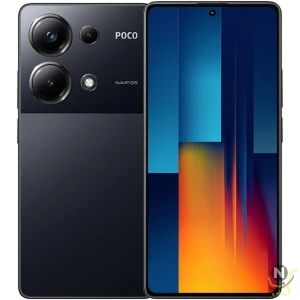 POCO M6 Pro (Purple 12GB RAM, 512GB ROM) - Helio G99 High performance processor | 6.67"FHD+ POLED 120Hz Punch-hole display | 67W