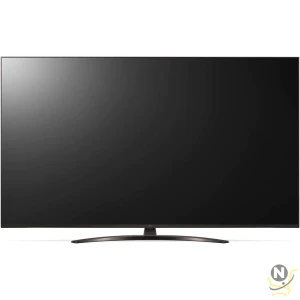 LG UHD 4K TV 65 Inch UQ9100 Series, Cinema Screen Design 4K Active HDR WebOS Smart AI ThinQ - 65UQ91006LC (New 2022)