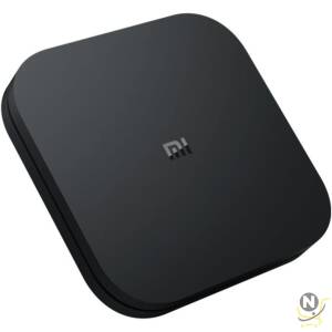 Xiaomi Mi Box S With 4K Hdr Android TV Streaming Media Player Google Assistant Remote Official International Version Mdz-22-Ab