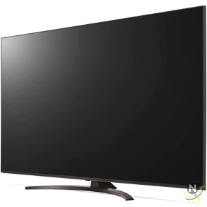 LG UHD 4K TV 65 Inch UQ9100 Series, Cinema Screen Design 4K Active HDR WebOS Smart AI ThinQ - 65UQ91006LC (New 2022)