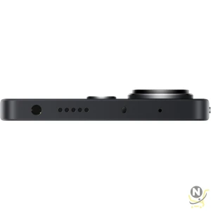 Xiaomi Redmi Note 13 Pro (Midnight Black 12GB RAM, 512 Storage) - Ultra-clear 200MP camera with OIS |120Hz FHD+AMOLED display | Immersive viewing with ultra-thin bezels | 67W turbo charging NOTE 13PRO4G 12/512