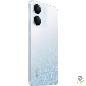 Redmi 13C (Clover Green 4GB RAM, 128 Storage) - Smooth 6.74" 90Hz display |50MP AI triple camera |Powerful octa-core processor |