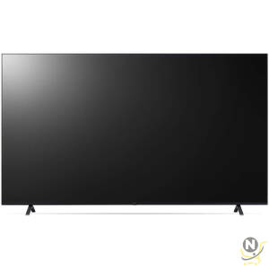 LG UHD UR80 86 inch 4K Smart TV, 2023 86UR80006LA.AMAG