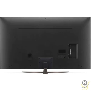 LG UHD 4K TV 65 Inch UQ9100 Series, Cinema Screen Design 4K Active HDR WebOS Smart AI ThinQ - 65UQ91006LC (New 2022)