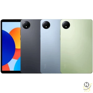 Redmi Pad SE (Graphite Gray 8GB RAM, 256 Storage) - 11" FHD+ eye-care display |6nm Snapdragon 680 Mobile Platform | Smooth 90Hz