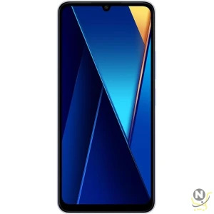 Poco C65 4G LTE 8GB RAM + 256GB storage, 50MP Triple Camera 6.74",Octa Core, Purple