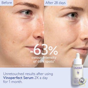 Dark Spot Brightening Serum Vitamin C Alternative