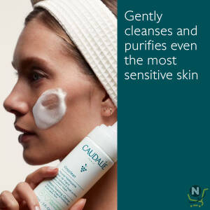 Gentle Foam Cleanser-150ml